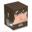 Squaroes SQR100138 - Squaroes Squaroe The Lord of the Rings LOTR001 - Frodo