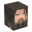 Squaroes SQR100143 - Squaroes Squaroe The Lord of the Rings LOTR006 - Aragorn