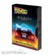 Pyramid International SR72999 - Zurück in die Zukunft Premium Notizbuch A5 Great Scott VHS