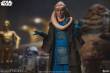 Sideshow Collectibles SS100484 - Die Rückkehr der Jedi-Ritter Actionfigur 1/6 Bib Fortuna 32 cm