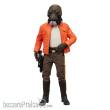 Sideshow Collectibles SS100488 - Star Wars Scum & Villainy Actionfigur 1/6 Ponda Baba 30 cm