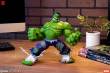 Sideshow Collectibles SS700247 - Marvel Designer Collectible Statue Hulk 24 cm
