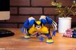 Sideshow Collectibles SS700248 - Marvel Designer Collectible Statue Wolverine 24 cm
