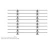 Peco SS90 - OO/HO Point Rodding Extension Kit