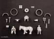 Peco SSAM101 - Village Blacksmiths Set, (Mat