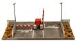 Peco SSM323 - Sicherheitstor-Kit
