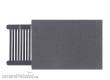 Peco SSMP222 - Riffelblech