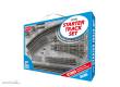 Peco ST-100 - Setrack H0 Startpackung basierend auf Radius 2