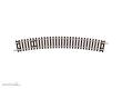Peco ST-16 - Setrack N Code 80 Radius 3 - 1/16 Kreisr=298,5 mm
