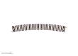 Peco ST-18 - Setrack N Code 80 Radius 4 - 1/16 Kreisr=333,4 mm