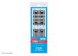 Peco ST-2002 - Setrack H0 79 mm gerades Gleis