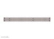 Peco ST-201 - Setrack H0 335 mm gerades Gleis