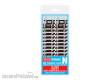 Peco ST-3002 - Kurz gerade (4er-Pack)