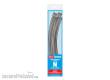Peco ST-3015 - Doppelkurve, 2. Radius (4er-Pack)