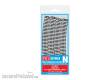 Peco ST-3018 - Standardkurve, 4. Radius (8er-Pack)
