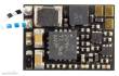 Zimo STACO1 - 1 x StayAlive-Controller (10x7,3x2mm) für Decoder ohne oder mit einge-schränkten Vorkehrungen zur direkten Energiespeicheranschaltung