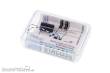 Zimo STACO3A - 1 x StayAlive-Controller (10x7,3x2mm) mit 2 Stück 0,3F / 2,7V Goldcaps (je 4x12mm)