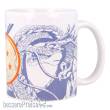 Stor STR00401 - Dragon Ball Tasse Shenlong 325 ml