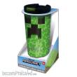 Minecraft Edelstahl-Reisebecher Creeper