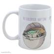 Stor STR10388 - Star Wars: The Mandalorian Tasse Cute Baby Grogu 325 ml