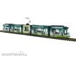Rietze STRA01020 - Combino Stadtw. Erfurt