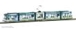 Rietze STRA01020 - Combino Stadtw. Erfurt
