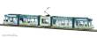 Rietze STRA01020 - Combino Stadtw. Erfurt