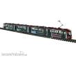 Rietze STRA01030 - Adtranz GT8 30J. Depot St. Pe