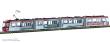 Rietze STRA01030 - Adtranz GT8 30J. Depot St. Pe