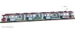 Rietze STRA01030 - Adtranz GT8 30J. Depot St. Pe