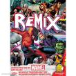 Strohmann Games STRD0024 - Marvel Remix