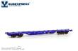 Sudexpress SUCR00017 - Continental Rail Sgnss