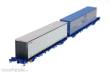 Sudexpress SUCT4322 - Laagrss Captrain + Cimar swap Bodyes