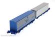 Sudexpress SUCT4322 - Laagrss Captrain + Cimar swap Bodyes