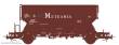 Sudexpress SUD740159 - Renfe Metransa Tdgs