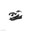 Batman 1989 Super Cyborg Fahrzeug Batmobile (Full Color) 33 cm