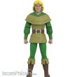 Super7 SUP7-UL-DNDG-08690 - Dungeons & Dragons Ultimates Actionfigur Hank The Ranger 18 cm