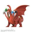 Dungeons & Dragons Ultimates Actionfigur Tiamat 50 cm
