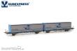 Sudexpress SURM05517 - Renfe Laagrss