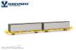 Sudexpress SUTF26317 - Transfesa Laagrss