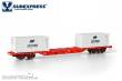 Sudexpress SUTK00917 - Takargo Sgnss