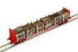Sudexpress SUTK07417 - Vagao Sgnss Takargo 074