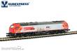 Sudexpress SVFL048N - VFLI dieselelektrische Lokomotive E4048