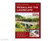 Peco SYH13 - Modelling the Landscape
