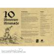 System Matters SYMDW20 - DW: 10 Abenteuer Almanache