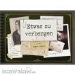 System Matters SYMIndie12 - Etwas zu verbergen