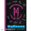 System Matters SYMMH3 - Monsterhearts: Kulissen