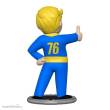 Syndicate Collectibles SYN-2631673-C - Fallout Minifigur Vault Boy Thumbs Up 7 cm