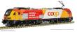Sudexpress T0193180 - HSL 2019 308 ´Desert Rider´ DCC Sound + Servos
