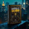 Batman 85th Anniversary Spielkarten
